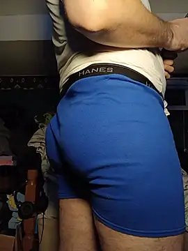 Dickbetweencheeks online show from 2, 7, 2026