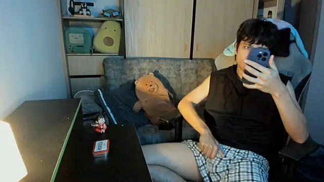 Snapshot of Akirokatsuru chatting on 15, 6, 2026 Akirokatsuru online show from 15, 6, 2026