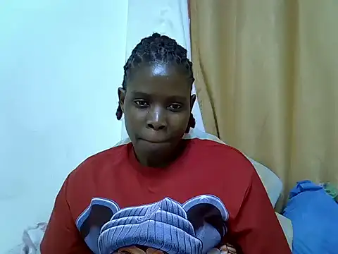 Grace 254 online show from 19, 7, 2026