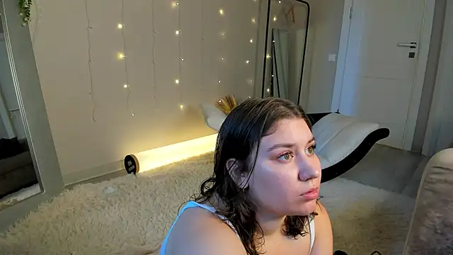 Velvet Kisss online show from 30, 7, 2026