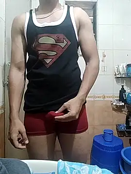 hunkfreakin online show from 24, 6, 2026