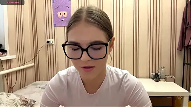 MiaWonderind online show from 22, 7, 2026
