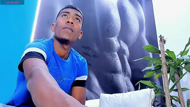 Axel hunter15 online show from 18, 6, 2026