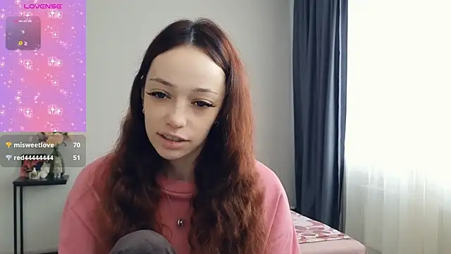 AyeHoney online show from 14, 7, 2026