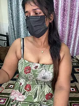 Gauri Xx online show from 18, 7, 2026