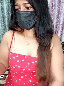 Gauri Xx online show from 19, 7, 2026
