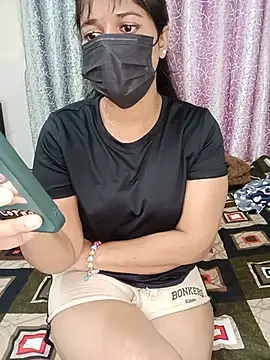 Gauri Xx online show from 30, 7, 2026