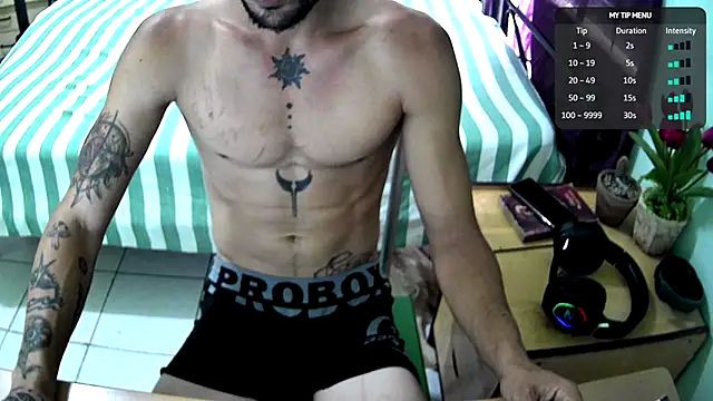 Snapshot of CubanHot27 chatting on 22, 6, 2026 CubanHot27 online show from 22, 6, 2026