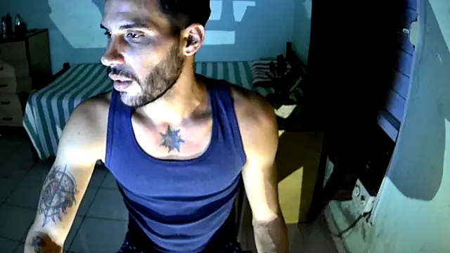 Snapshot of CubanHot27 chatting on 24, 6, 2026 CubanHot27 online show from 24, 6, 2026