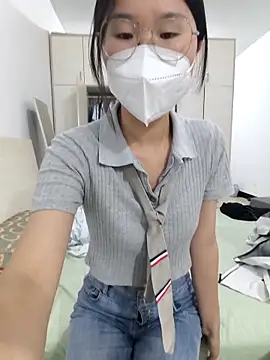 Snapshot of xiaomin666 chatting on 11, 6, 2026 xiaomin666 online show from 11, 6, 2026