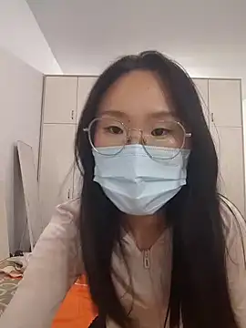 Snapshot of xiaomin666 chatting on 13, 7, 2026 xiaomin666 online show from 13, 7, 2026