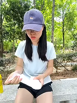 Snapshot of xiaomin666 chatting on 25, 7, 2026 xiaomin666 online show from 25, 7, 2026