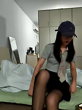 Snapshot of xiaomin666 chatting on 25, 7, 2026 xiaomin666 online show from 25, 7, 2026