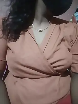 Snapshot of Sexy-kajal55 chatting on 19, 6, 2026 Sexy-kajal55 online show from 19, 6, 2026
