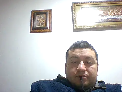 Frank06039CL online show from 16, 6, 2026