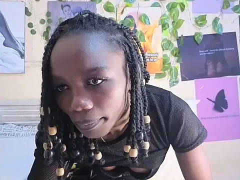 cutegyal1 online show from 13, 7, 2026