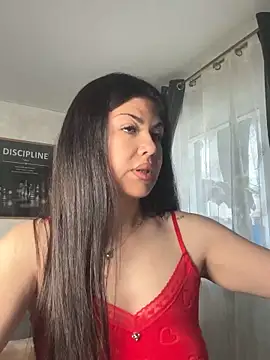 LoveYou2899 online show from 13, 6, 2026