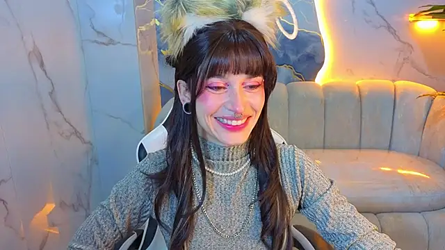 Lily Tx online show from 26, 6, 2026