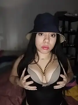 luannadiabla online show from 1, 7, 2026