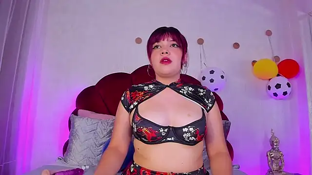 AliceLee18 online show from 27, 6, 2026