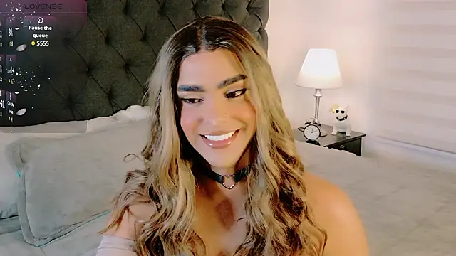 Scarlethvhonparker online show from 28, 3, 2026