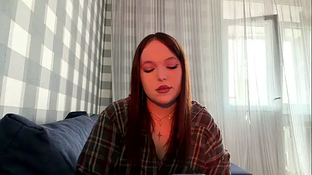Snapshot of MijyHiline chatting on 13, 6, 2026 MijyHiline online show from 13, 6, 2026