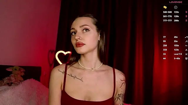 Snapshot of Ballani_Grow chatting on 8, 8, 2026 Ballani Grow online show from 8, 8, 2026