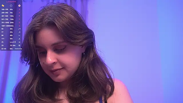 LumiNika online show from 11, 7, 2026