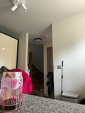 KaceySouthX online show from 12, 6, 2026