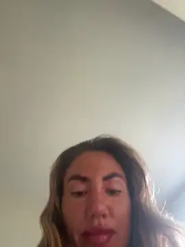 KaceySouthX online show from 22, 6, 2026