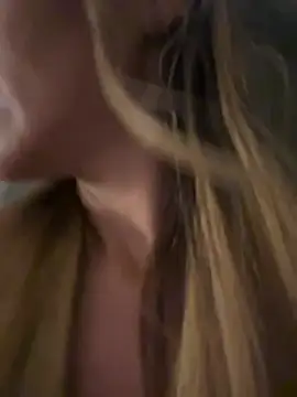 KaceySouthX online show from 12, 7, 2026
