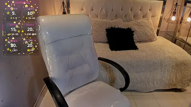 zara moon1 online show from 9, 7, 2026