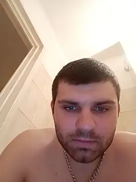 VolodimirKovalchukk online show from 29, 7, 2026