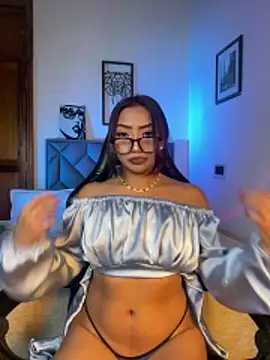 Snapshot of Cattleya_Love chatting on 23, 6, 2026 Cattleya Love online show from 23, 6, 2026