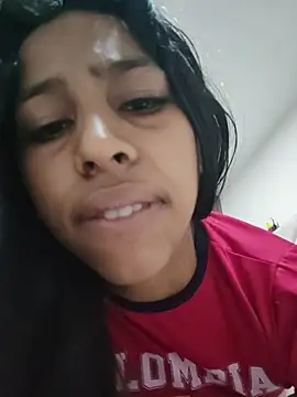 candylatina21 online show from 22, 6, 2026