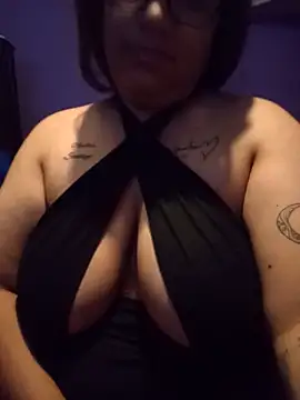 Valentina Tits online show from 15, 6, 2026