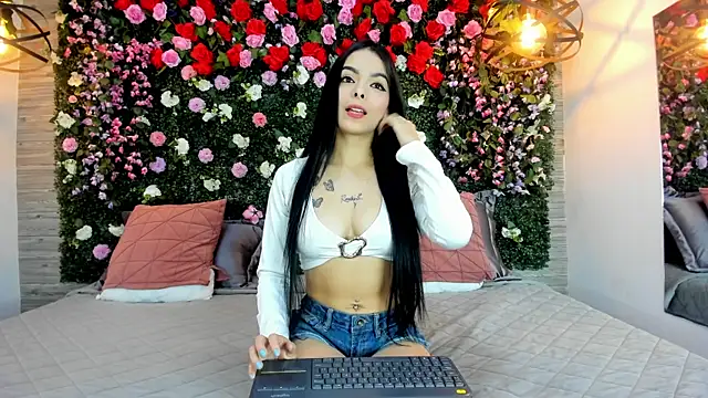 BelaPoncee online show from 14, 6, 2026