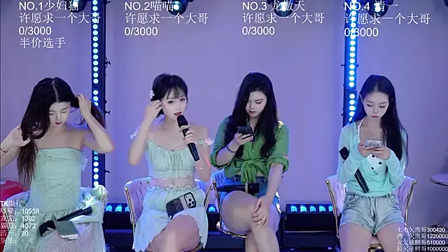 Snapshot of Stars-01 chatting on 28, 7, 2026 Stars-01 online show from 28, 7, 2026
