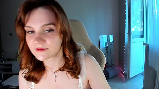 Snapshot of amelia_braun chatting on 15, 6, 2026 amelia braun online show from 15, 6, 2026