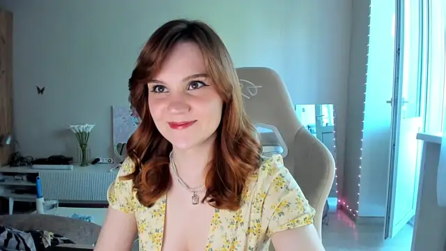Snapshot of amelia_braun chatting on 7, 7, 2026 amelia braun online show from 7, 7, 2026