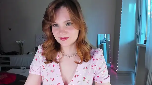 Snapshot of amelia_braun chatting on 22, 7, 2026 amelia braun online show from 22, 7, 2026
