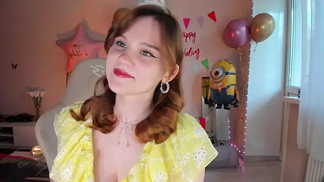 Snapshot of amelia_braun chatting on 23, 7, 2026 amelia braun online show from 23, 7, 2026