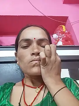 HOkajal78 online show from 17, 7, 2026