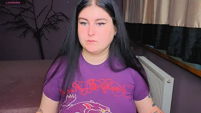 Snapshot of CessieBler chatting on 26, 6, 2026 CessieBler online show from 26, 6, 2026