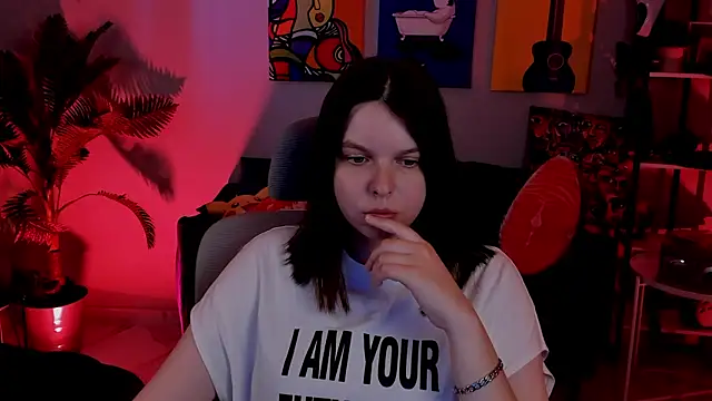 EvaOhara online show from 5, 7, 2026