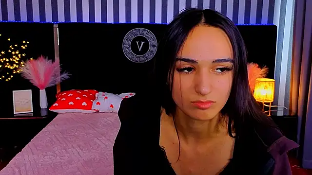 Chanell Maon online show from 13, 6, 2026