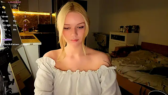 Snapshot of viyy chatting on 31, 7, 2026 viyy online show from 31, 7, 2026