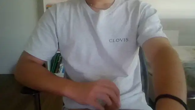 Marcoss25106 online show from 24, 6, 2026