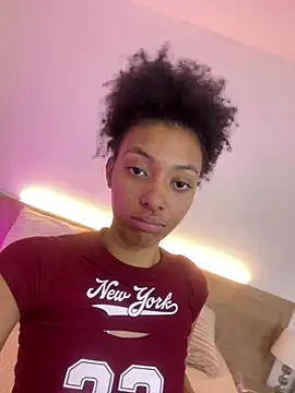 Snapshot of Kiara_Kamau_XXX chatting on 9, 7, 2026 Kiara Kamau XXX online show from 9, 7, 2026