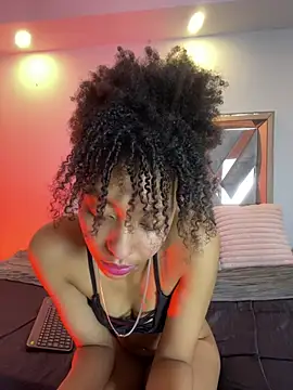 Snapshot of Kiara_Kamau_XXX chatting on 28, 7, 2026 Kiara Kamau XXX online show from 28, 7, 2026